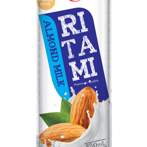 330ml Almond Milk Drink